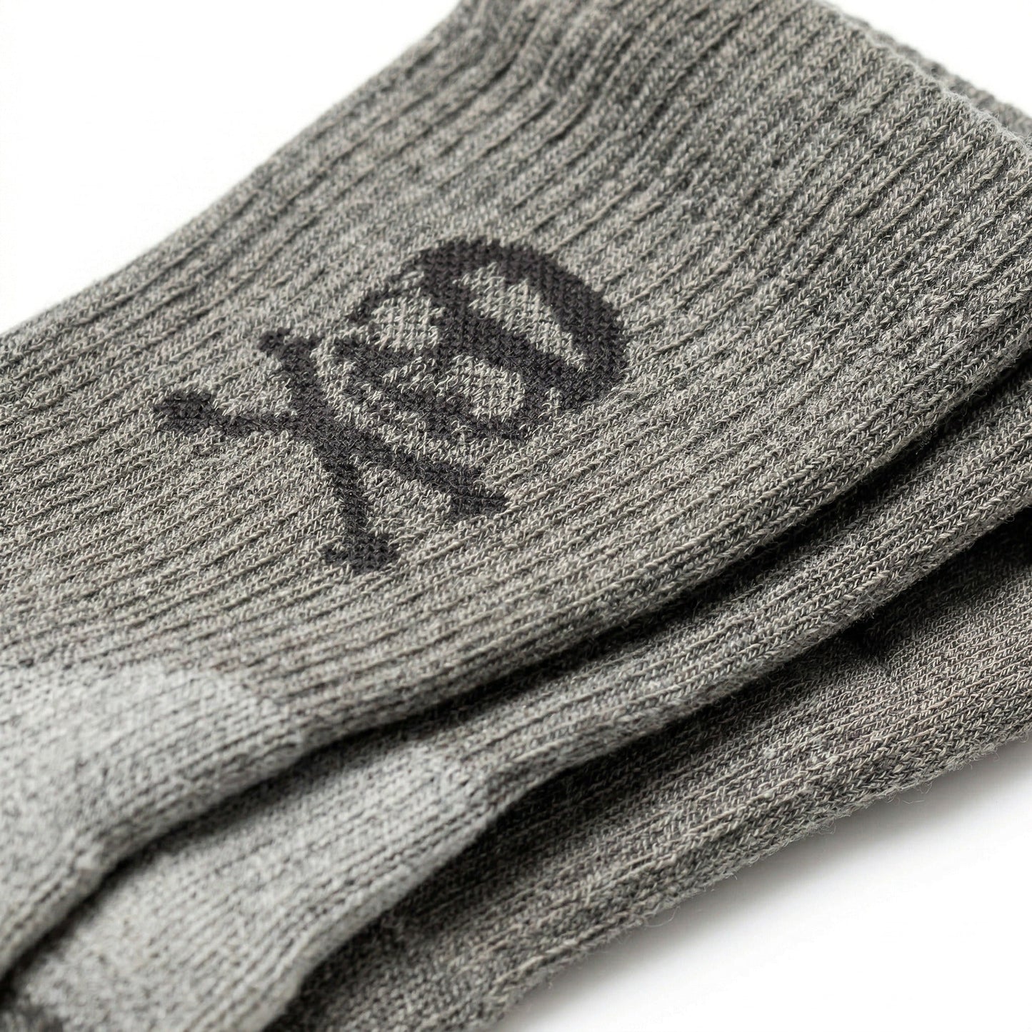 Tribe Merino Challenge Socks - Crew