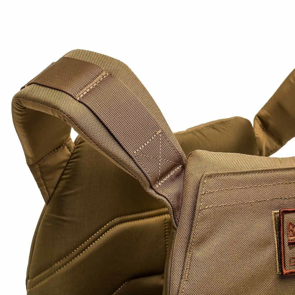 Rucking Weight Vest