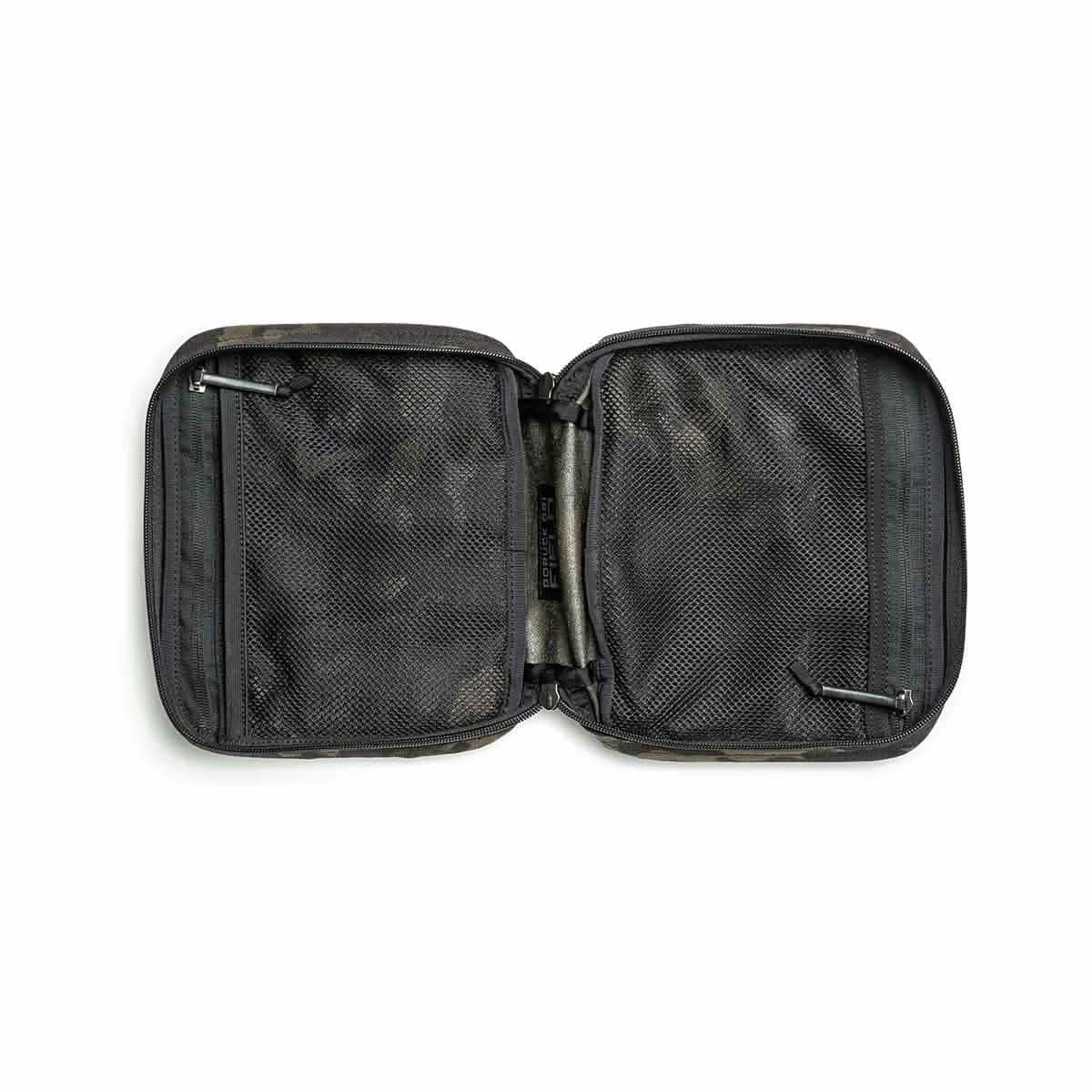 GR2 Field Pocket - Black Multicam