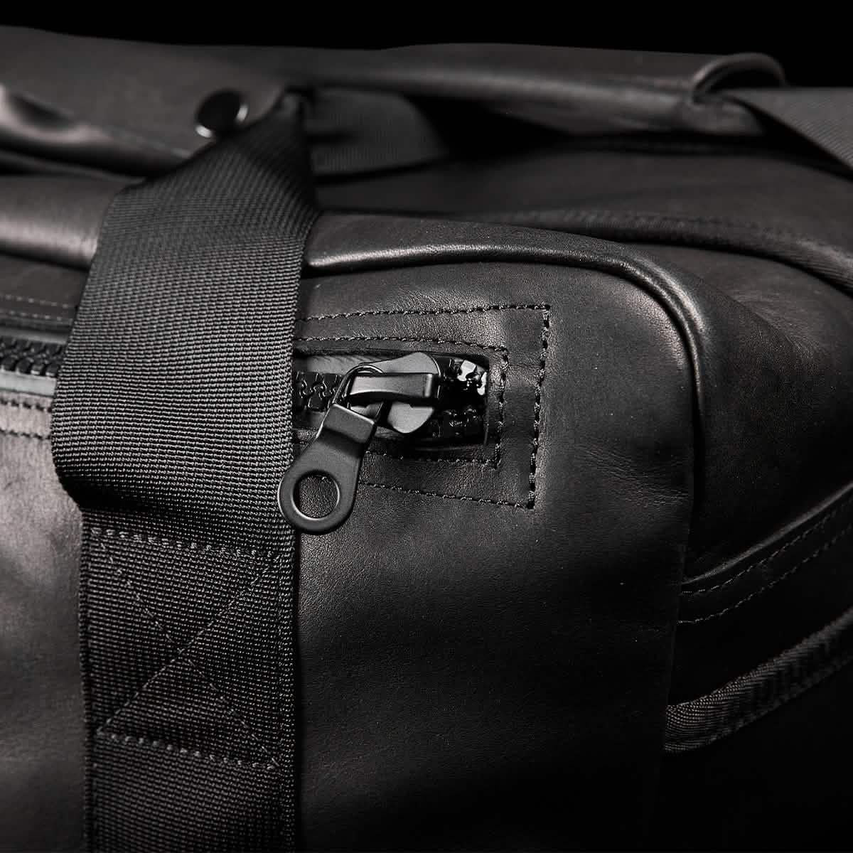 Kit Bag x Carryology - Berserker Viking