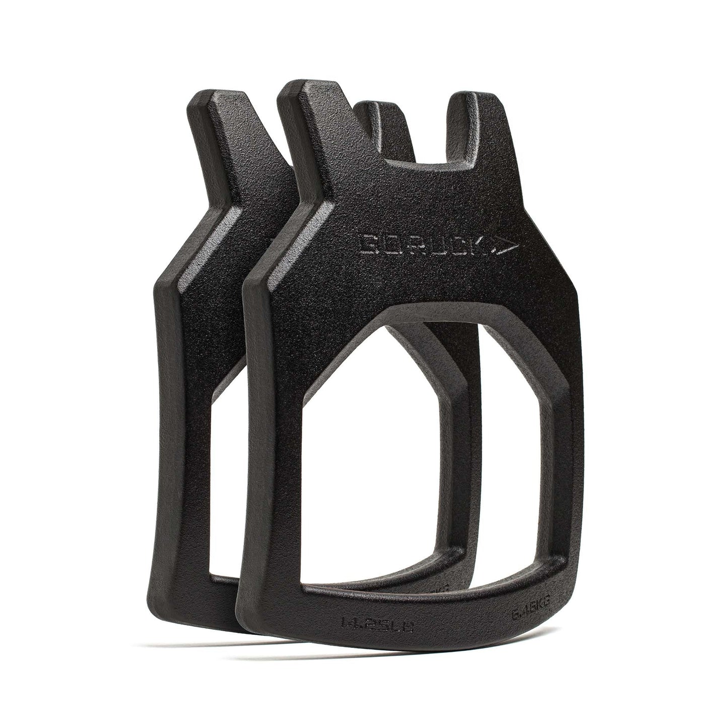 Curved Ruck Plates