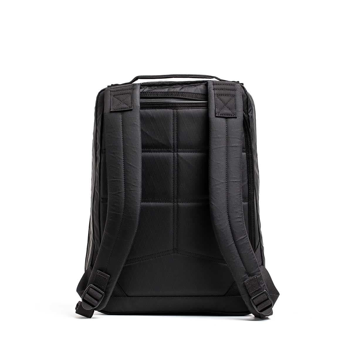 GR0 - X-PAC