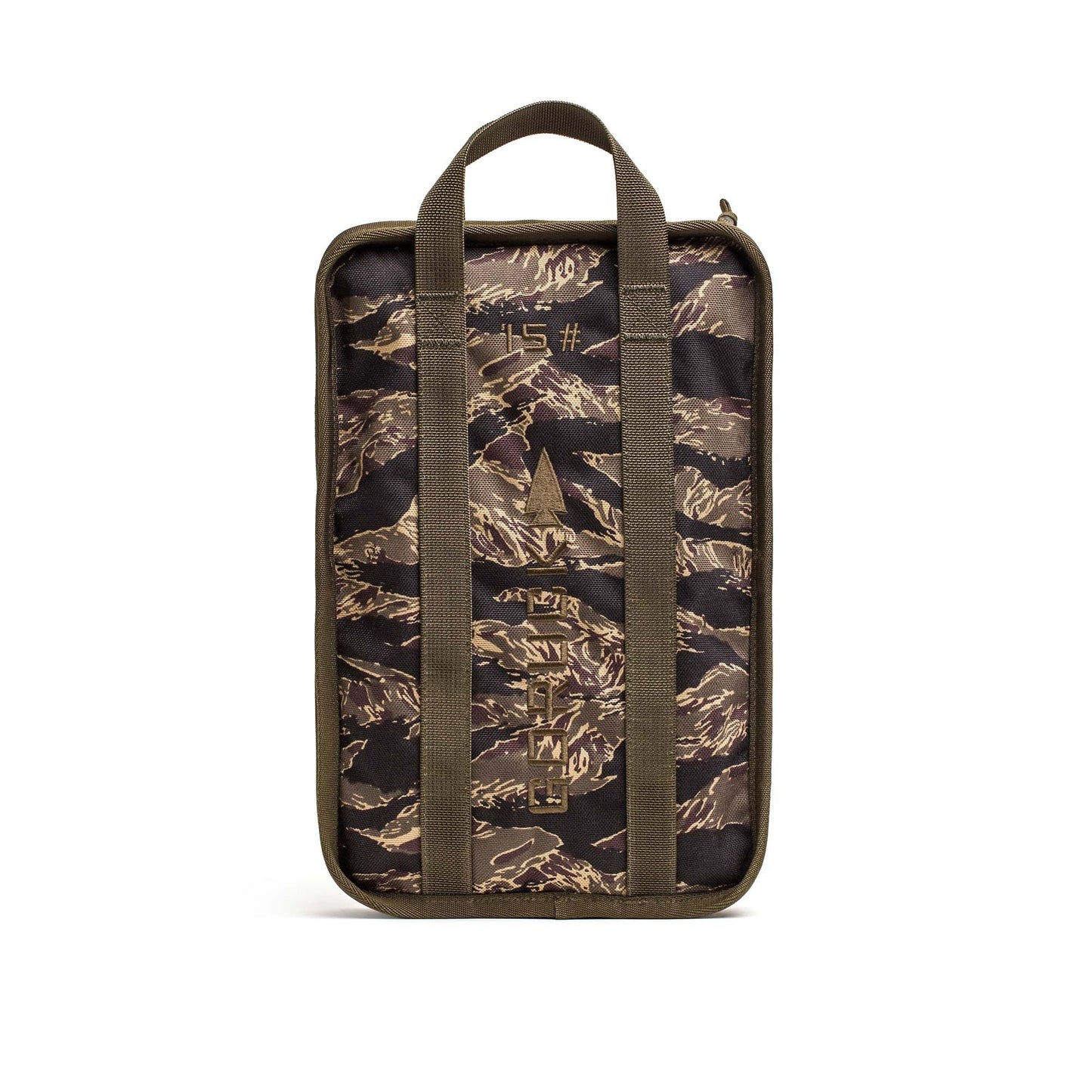 Sand Ruck Plates