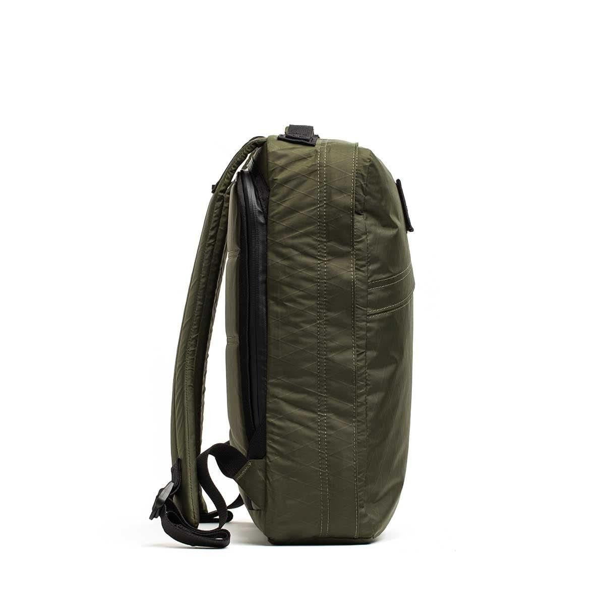 GR0 - X-PAC