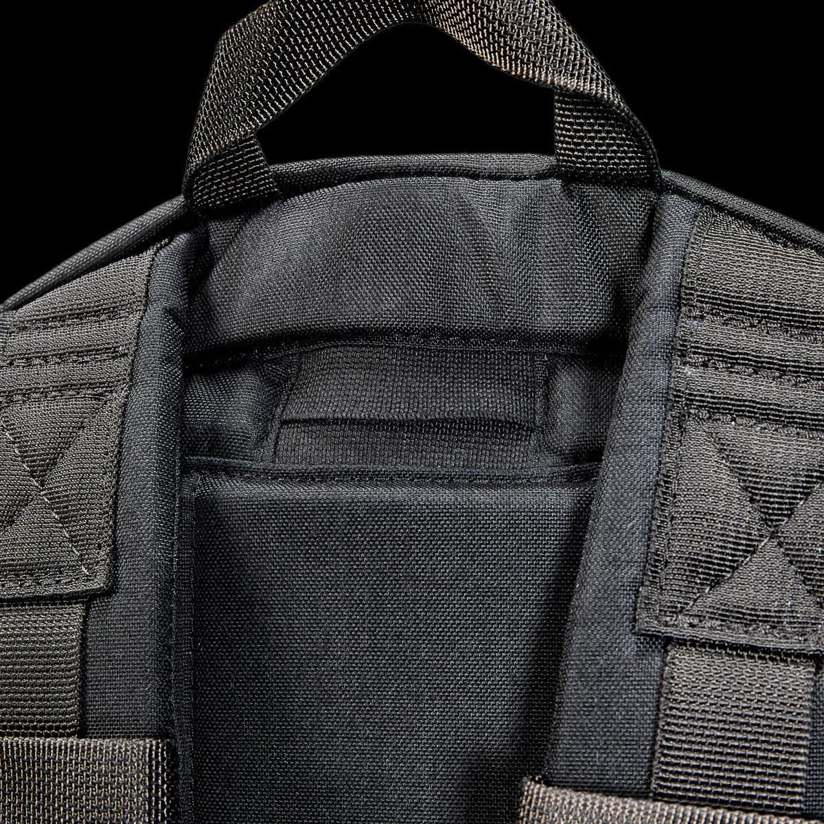 Bullet Ruck USA Throwback