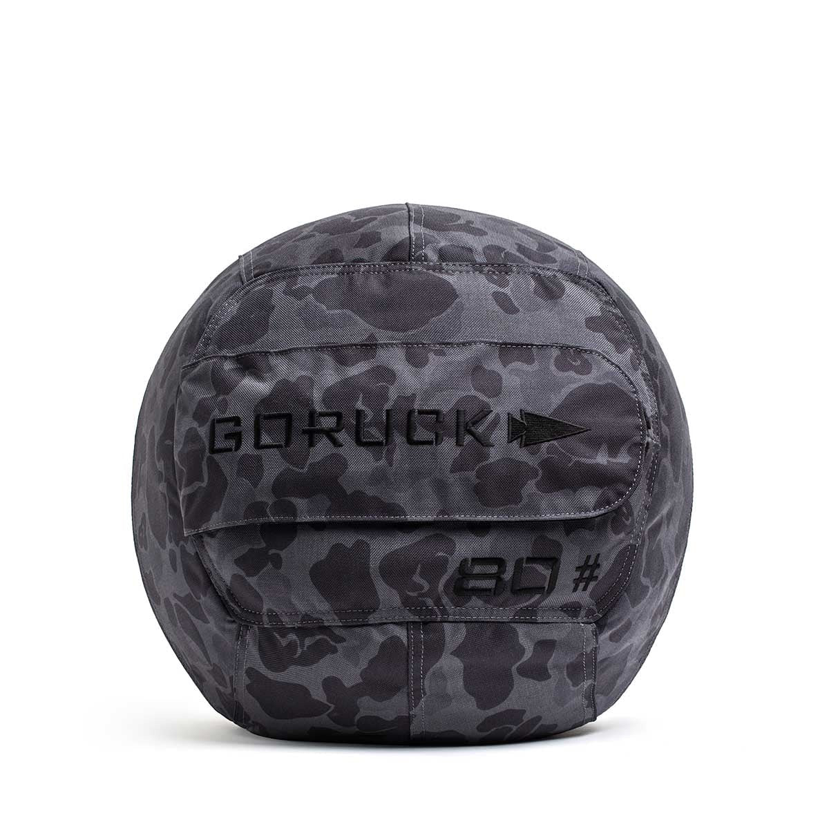 Sand Medicine Ball