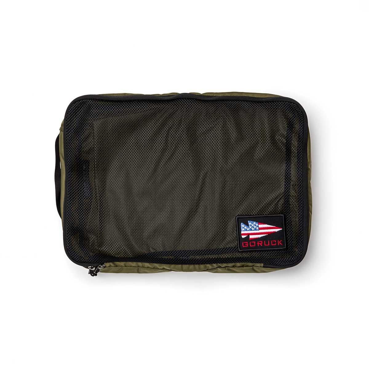 Packing Cubes