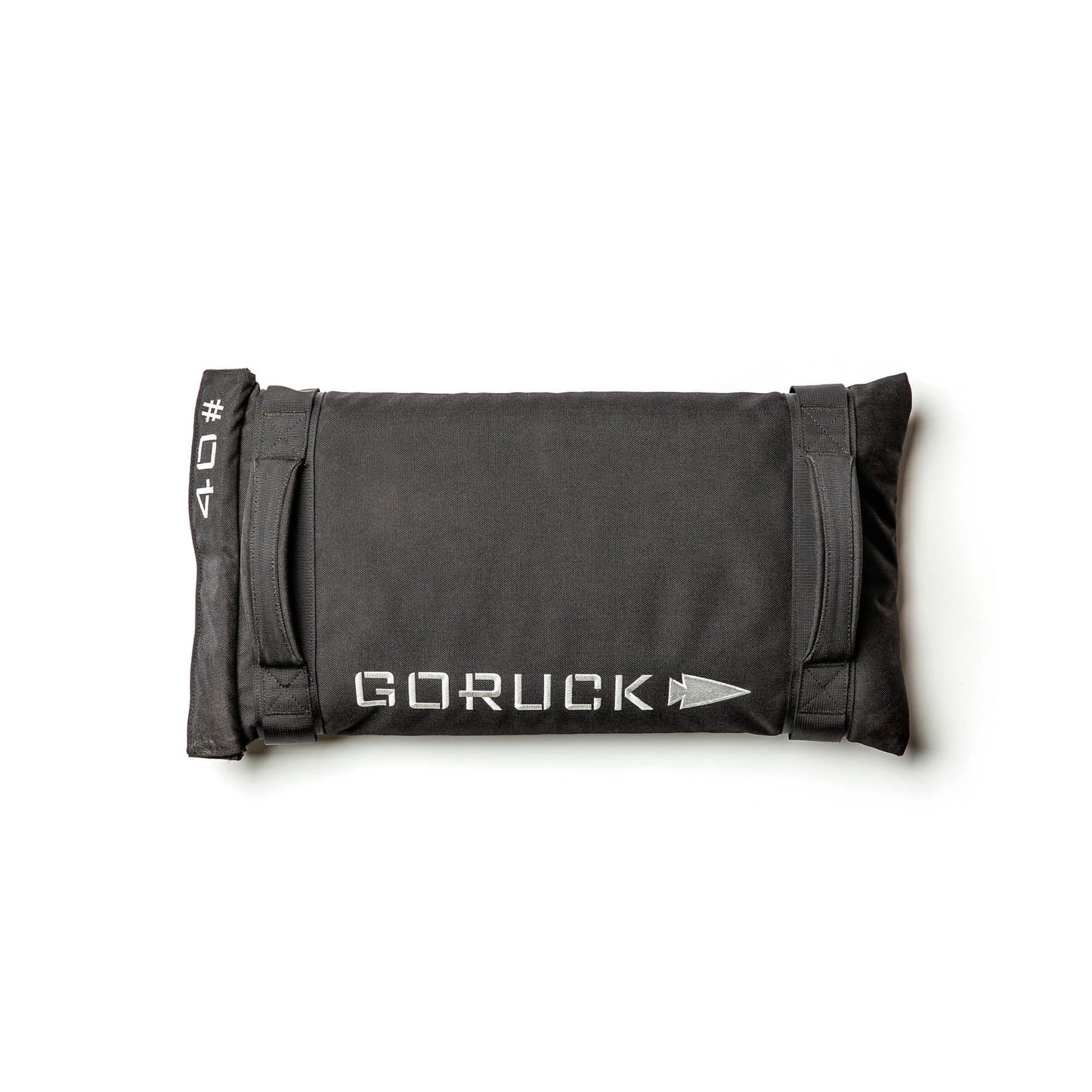 Simple Training Sandbags