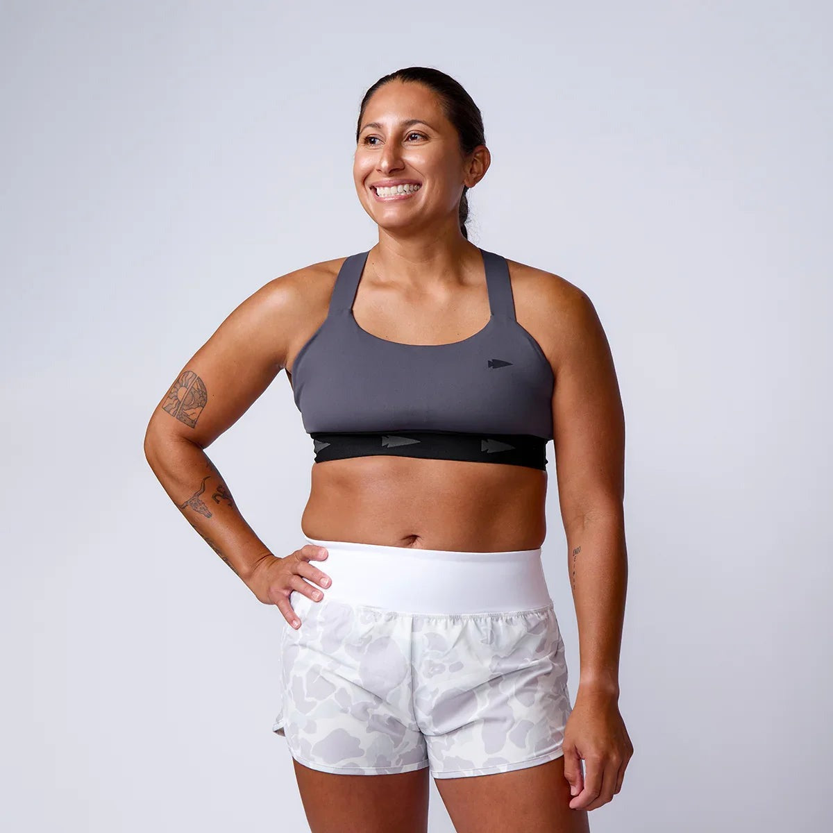 Power Bra