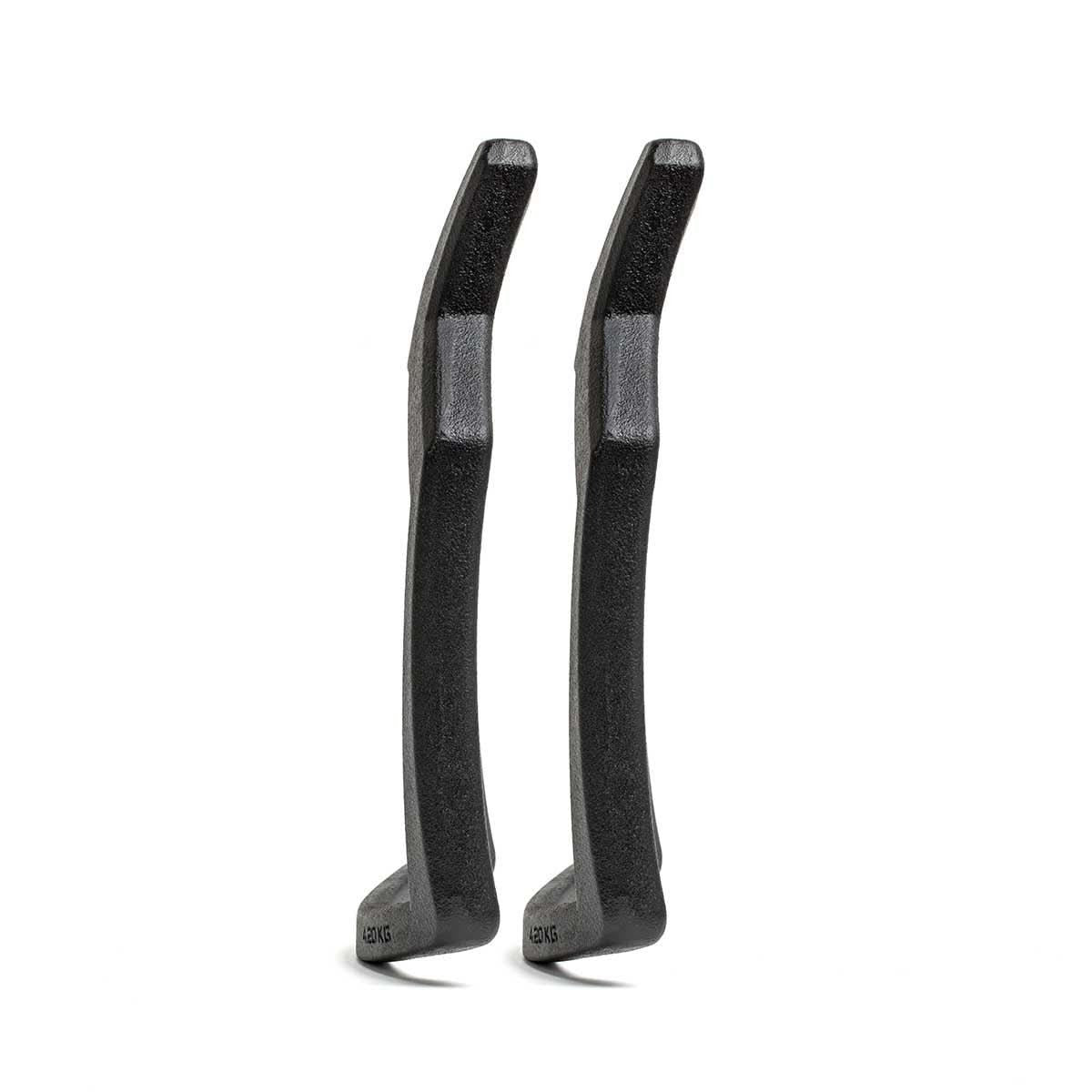 Curved Ruck Plates