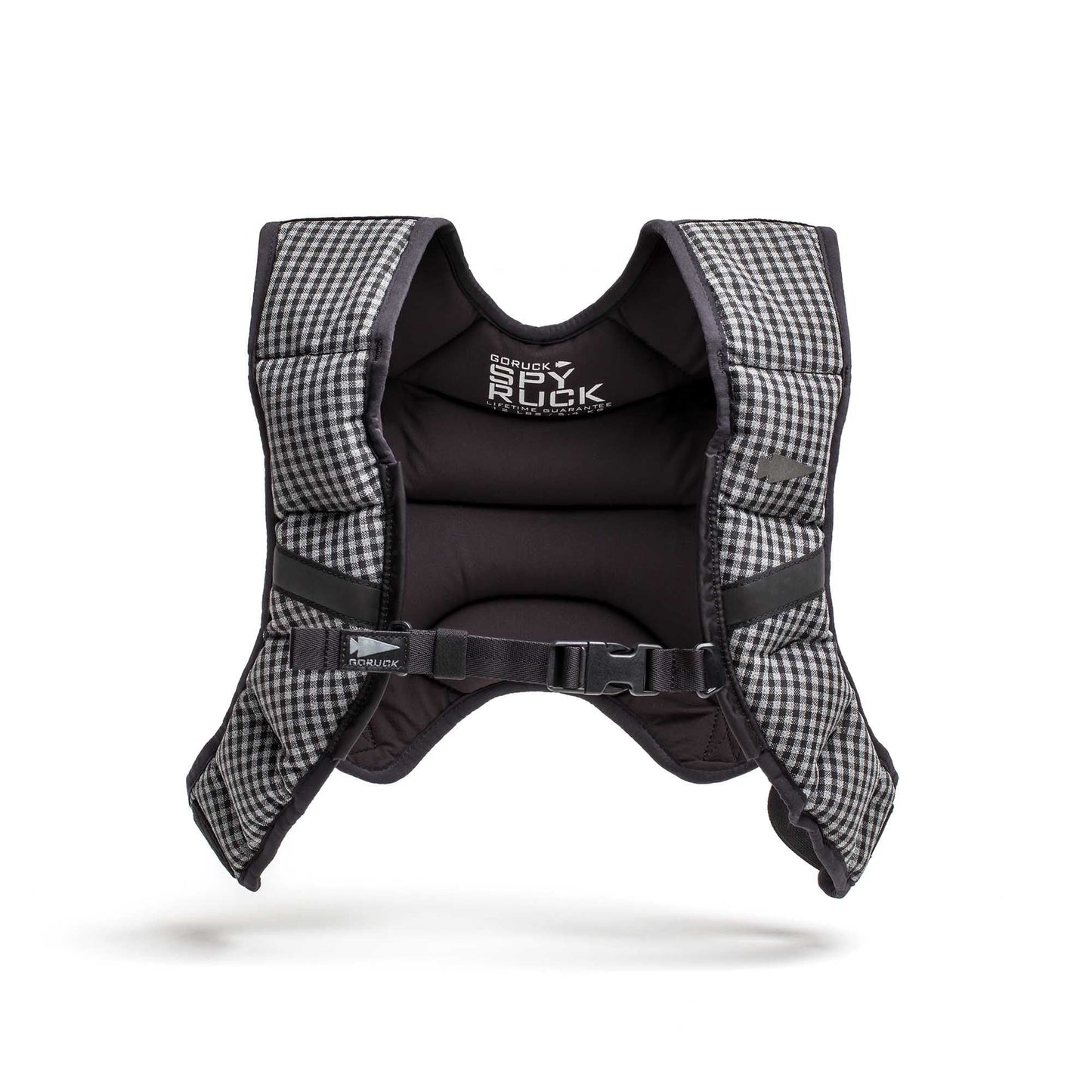 Spy Ruck | Women's Weighted Vest