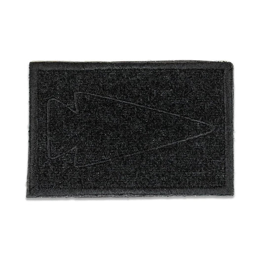 FRIDGE MAGNET - VELCRO - ADD YOUR OWN PATCH