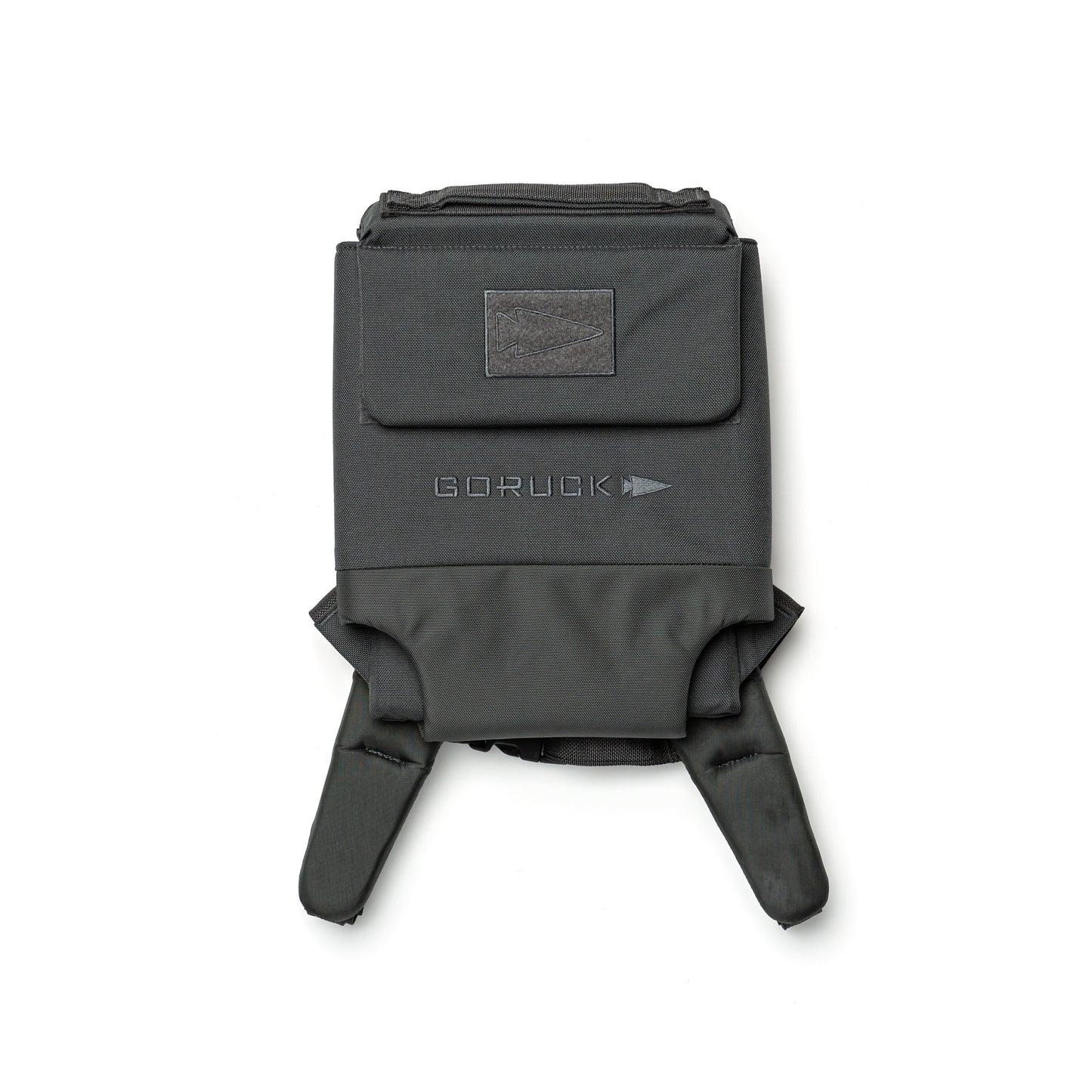 RPC 3.0 + 10lb Sand Ruck Plate