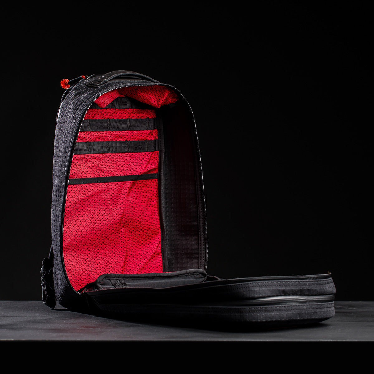 Bullet Ruck x Carryology - GRXC2 Samurai 2.0