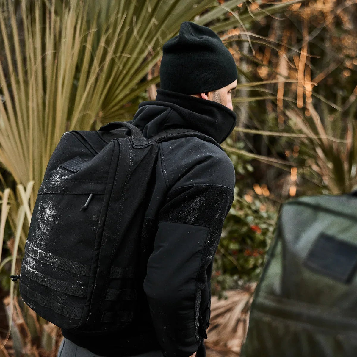 Men’s Task Force Dagger Jacket - Polartec Fleece