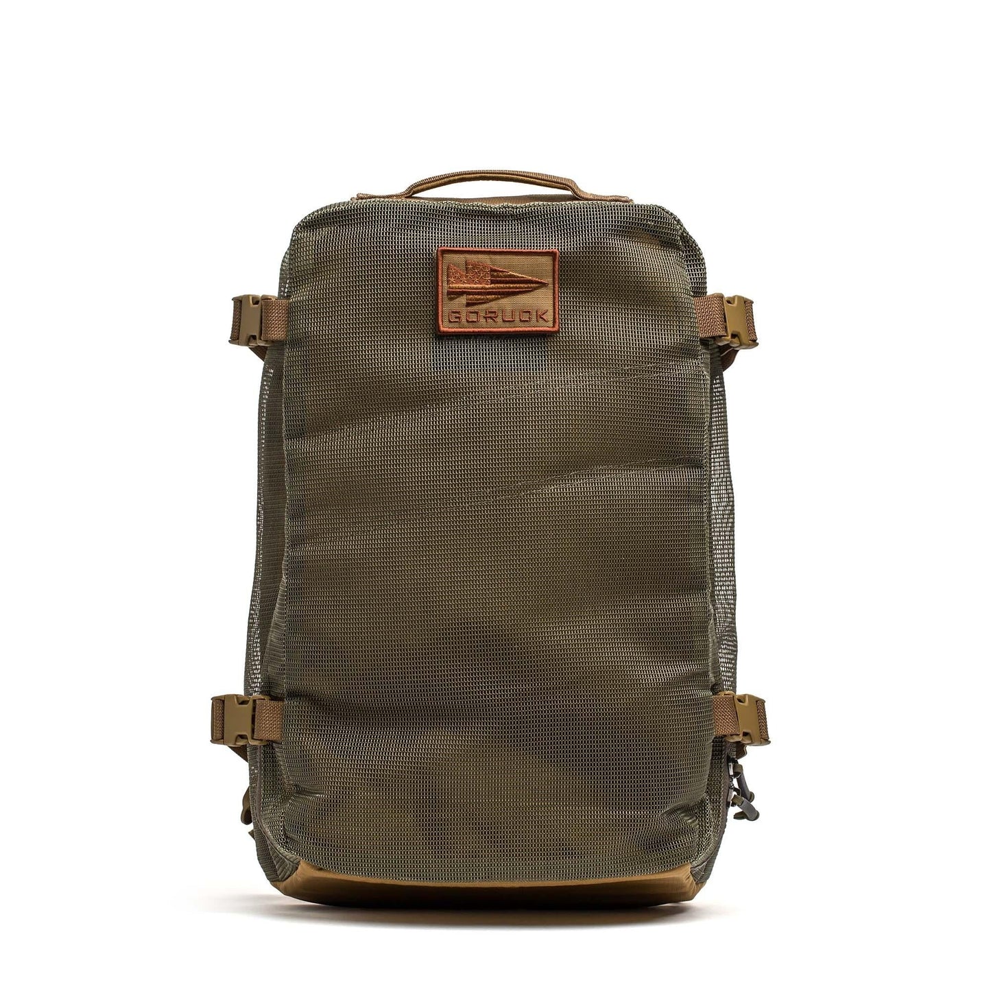 Mesh Ruck