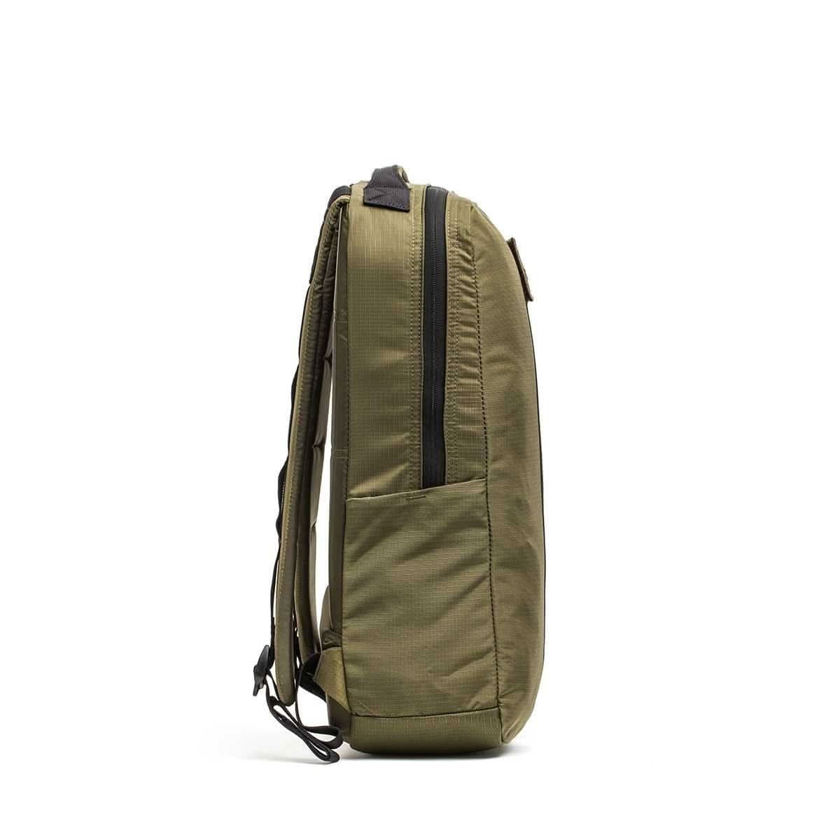 Basic Rucker