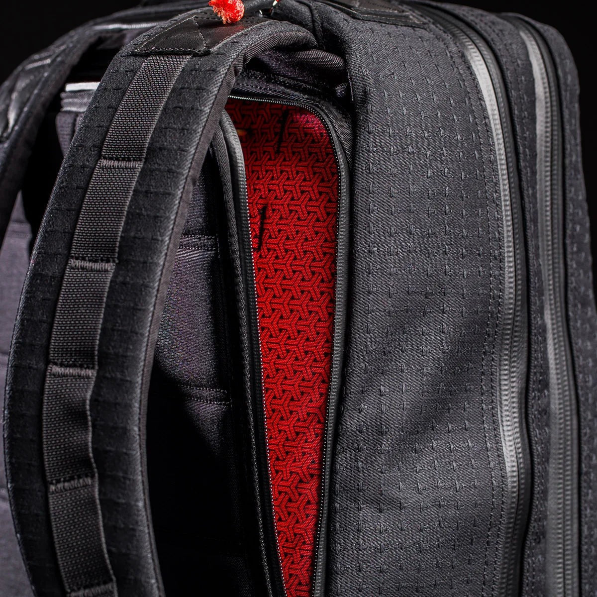 GR2 x Carryology - GRXC2 Samurai 2.0