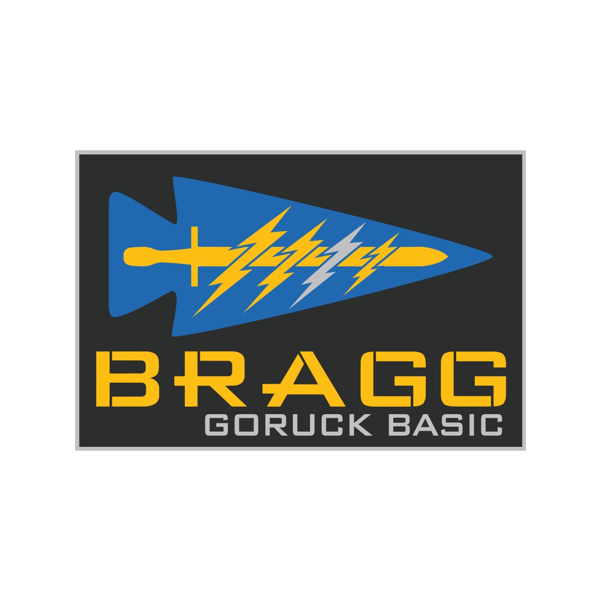 BRAGG 2027