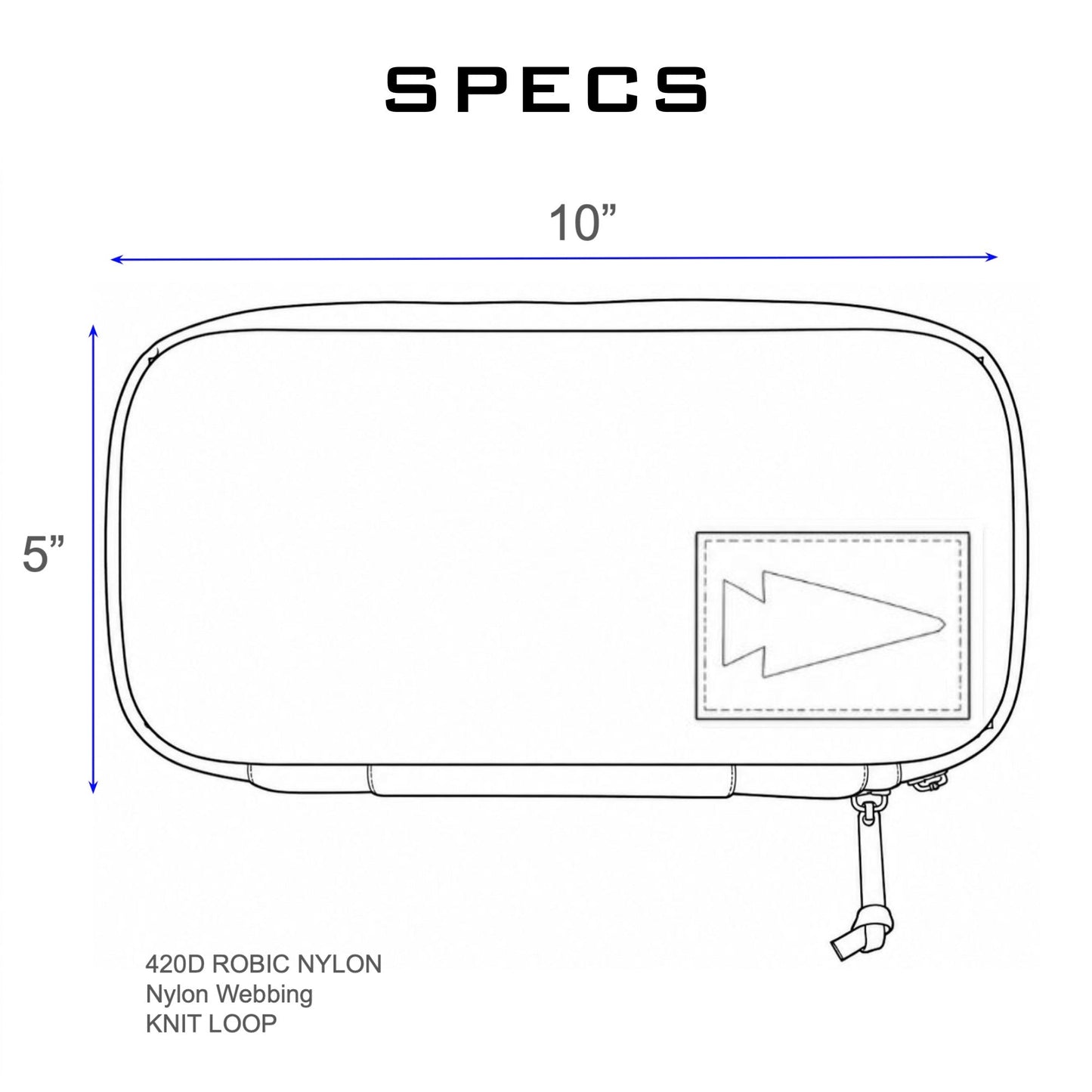 IFAK Case