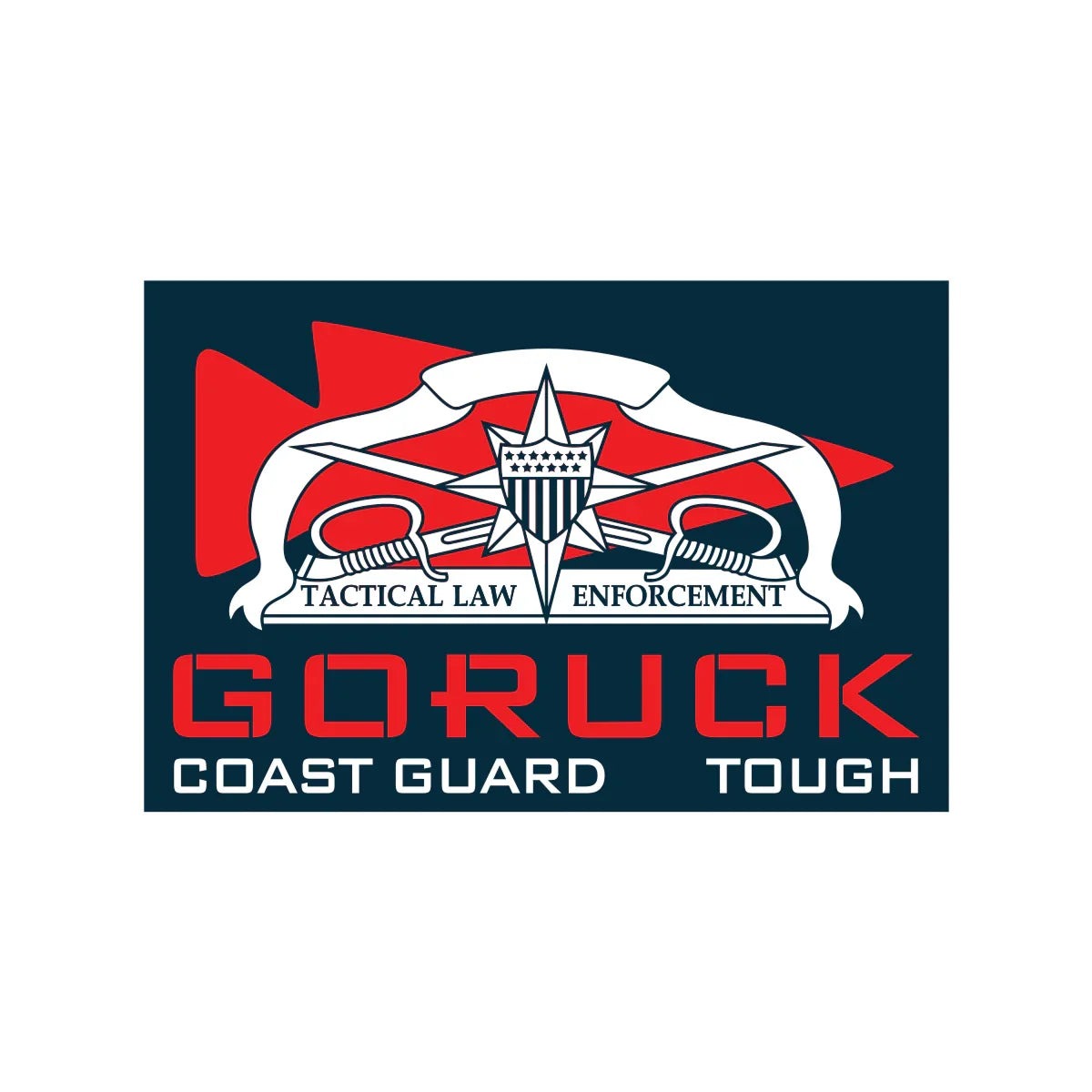 Coast Guard