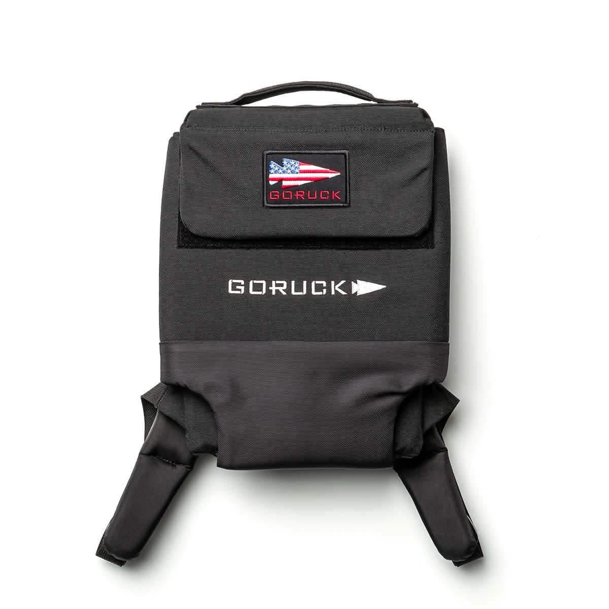 Ruck Plate Carrier 3.0