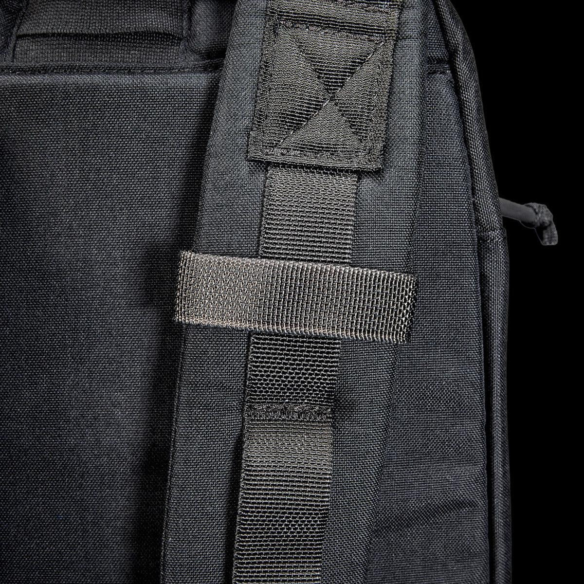 Bullet Ruck USA Throwback