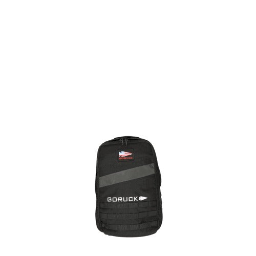 Ruck Plates