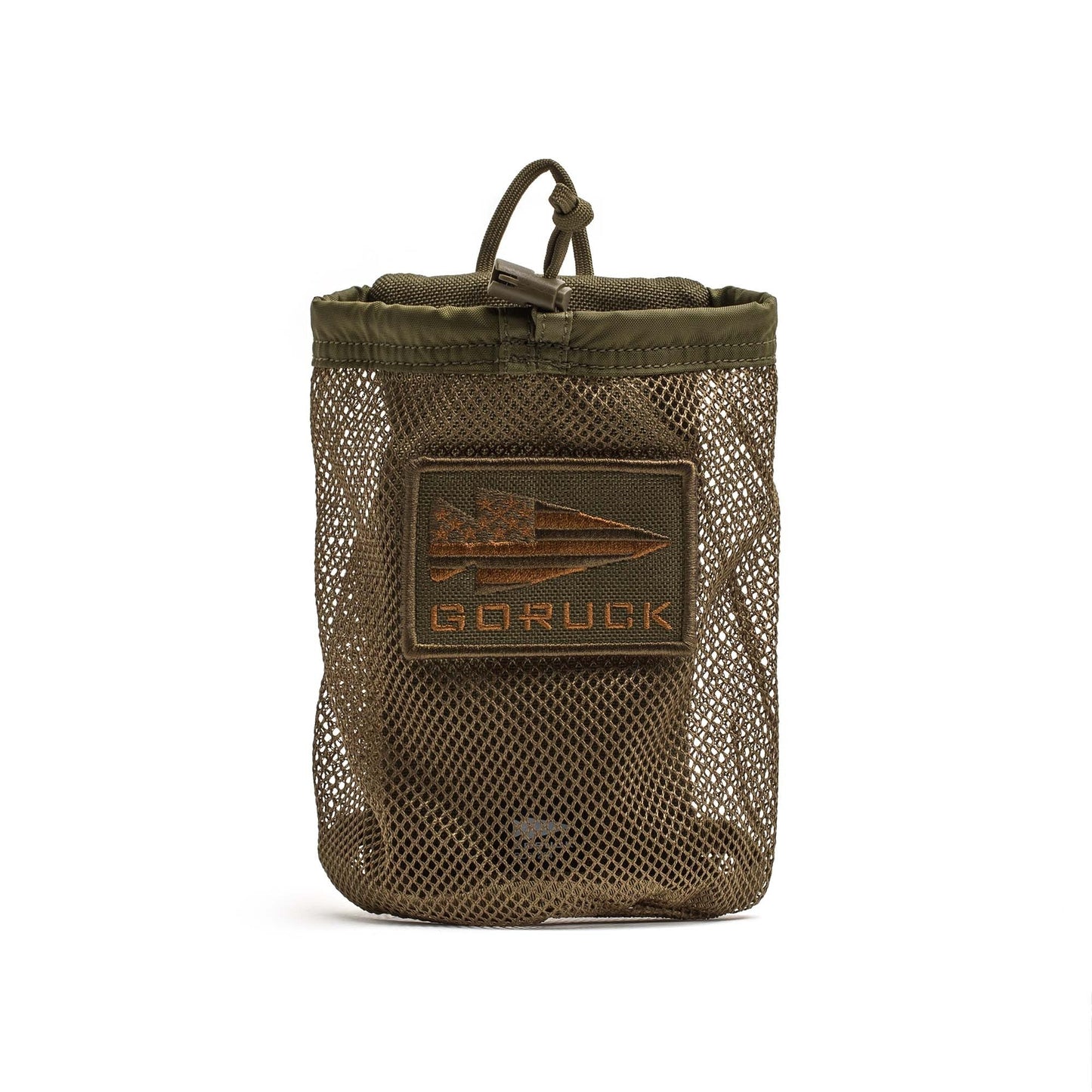 Mesh Water Bottle Pocket