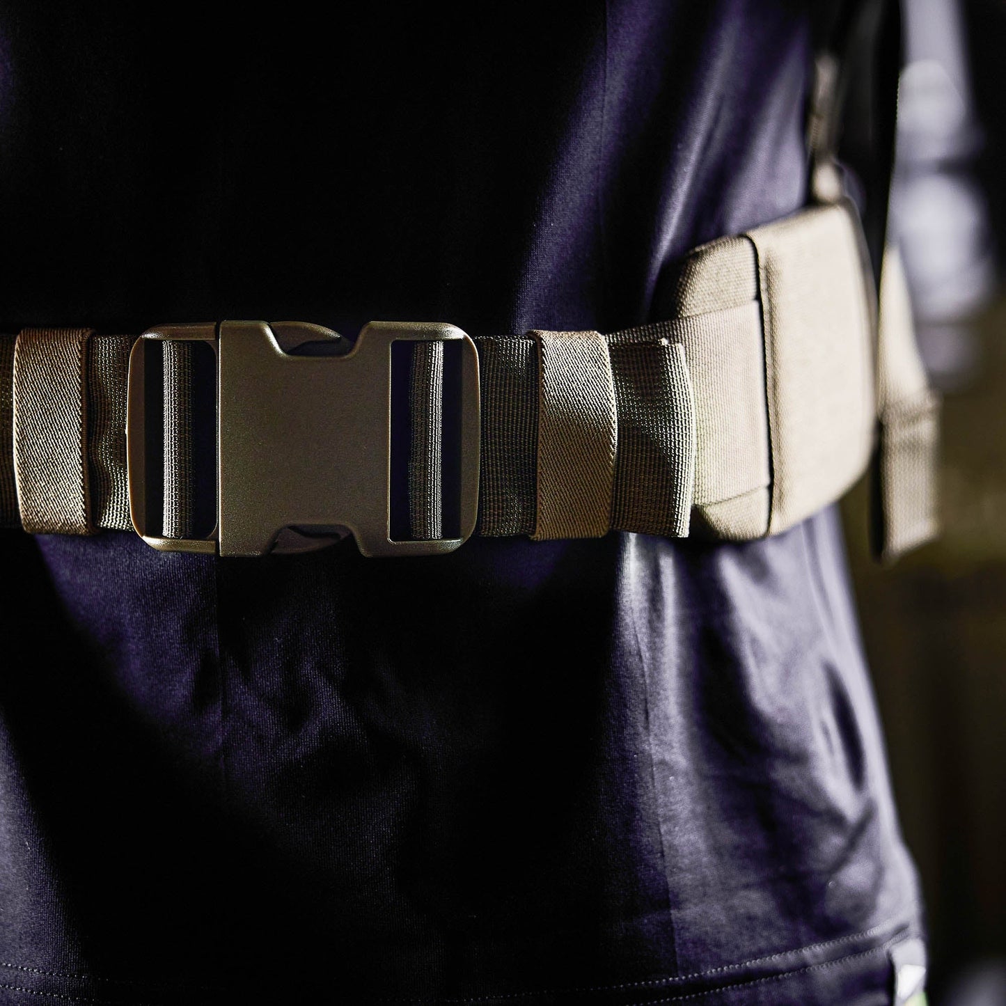 Padded Hip Belt