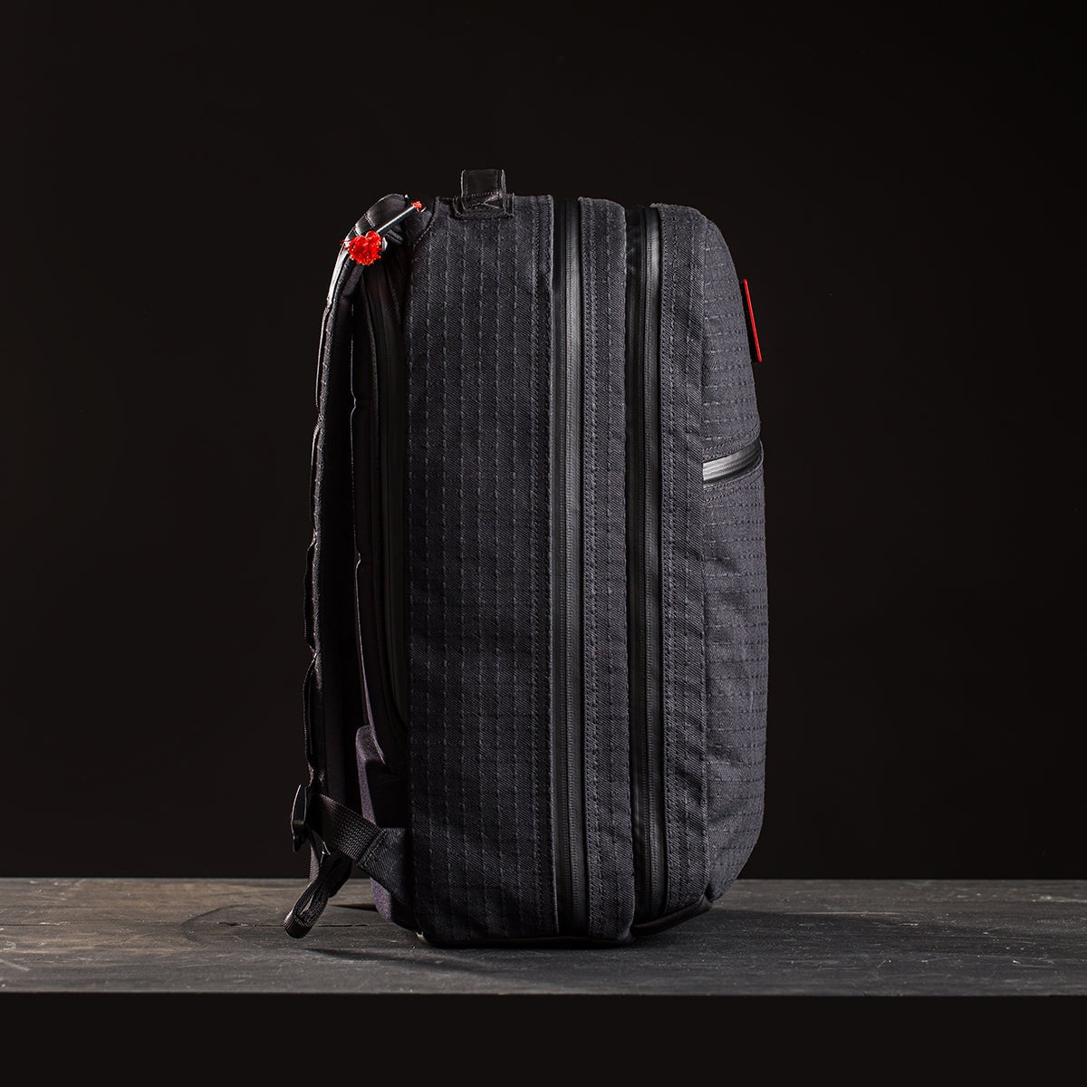Bullet Ruck x Carryology - GRXC2 Samurai 2.0