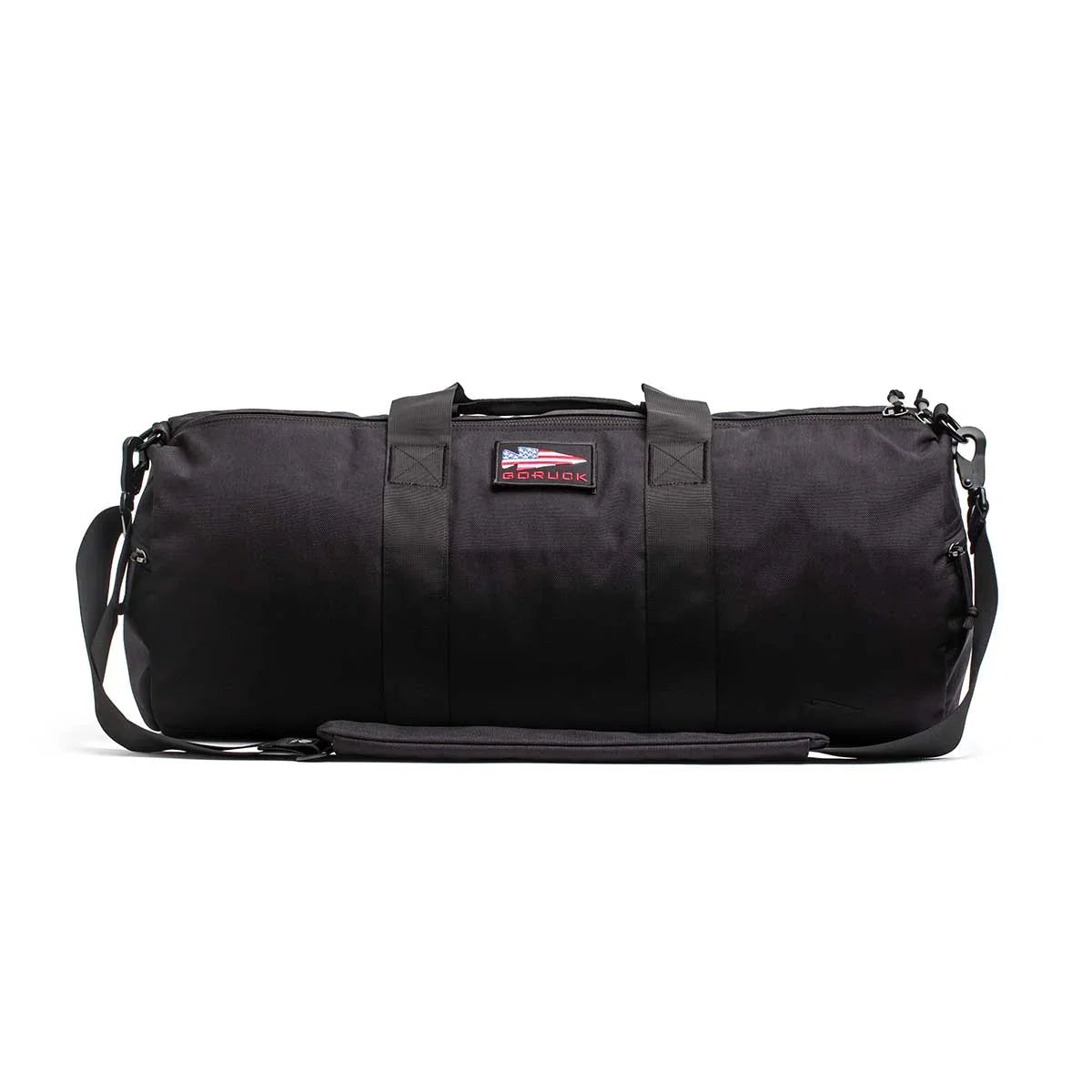 Gym Bag - Cordura