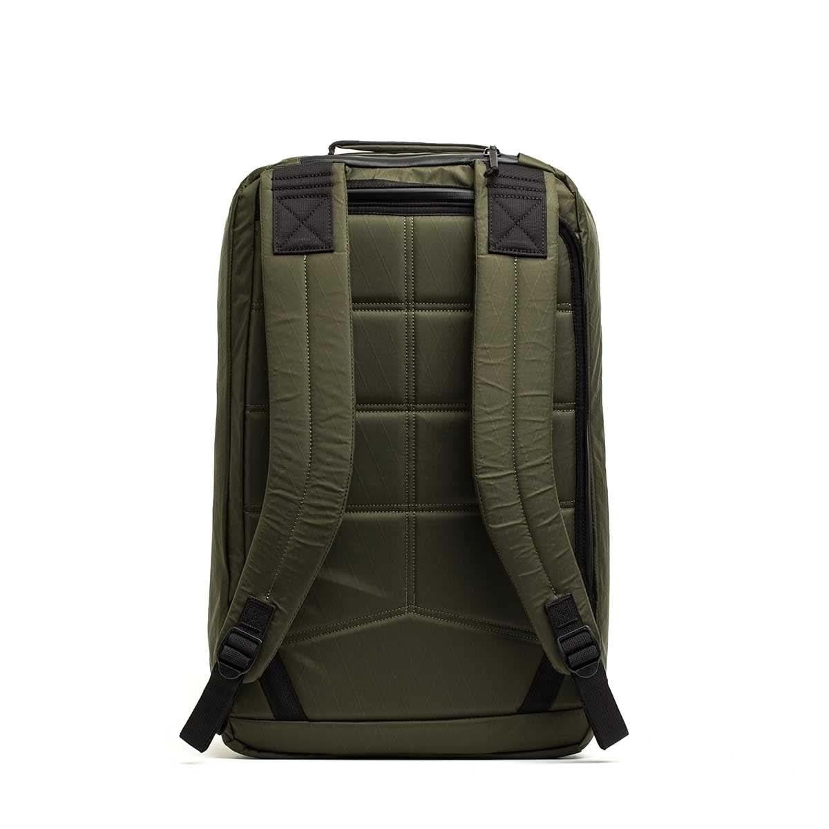 GR2 Waterproof X-PAC