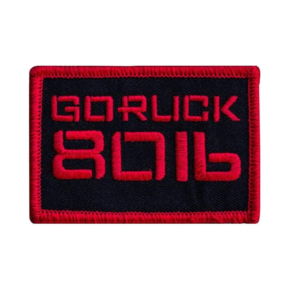 Patch - Sandbag Weight