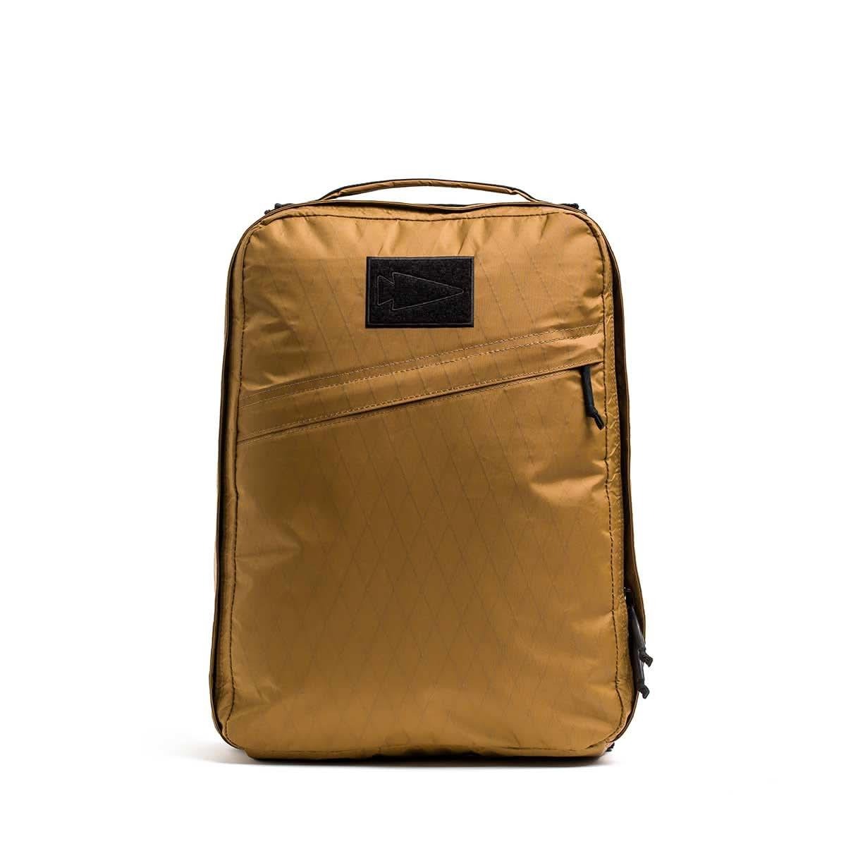 GR0 - X-PAC