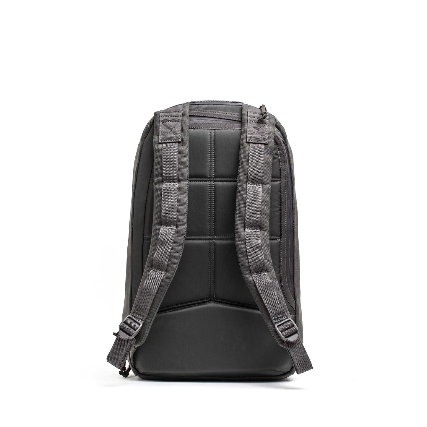 Double Bullet Ruck w/ Bombproof Laptop Compartment - 18L