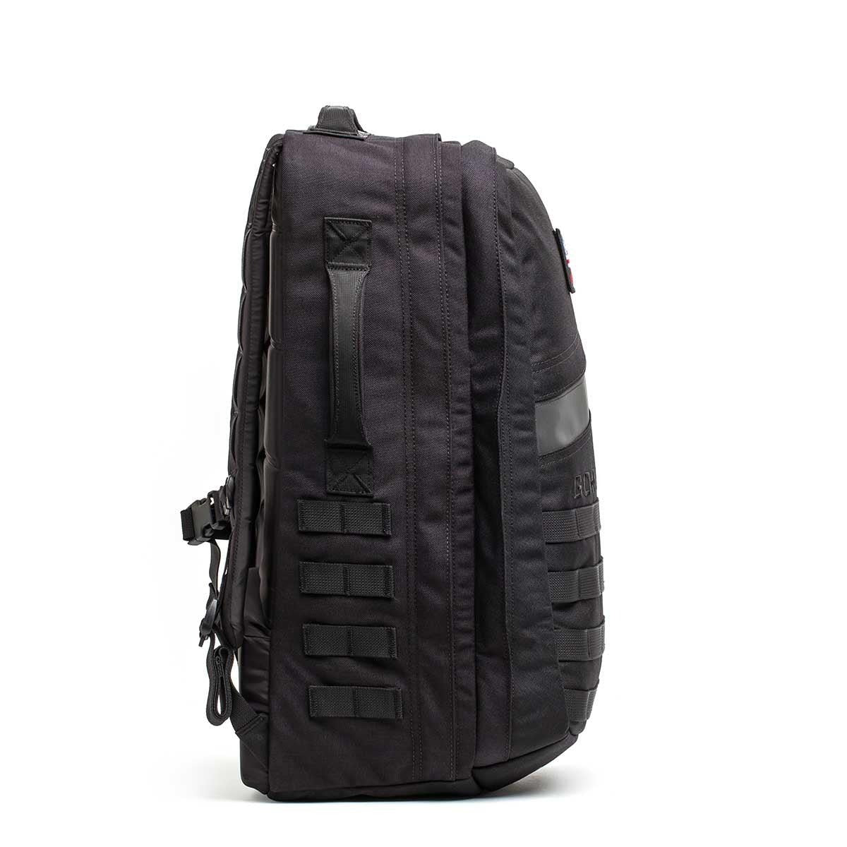 Rucker - Long Range