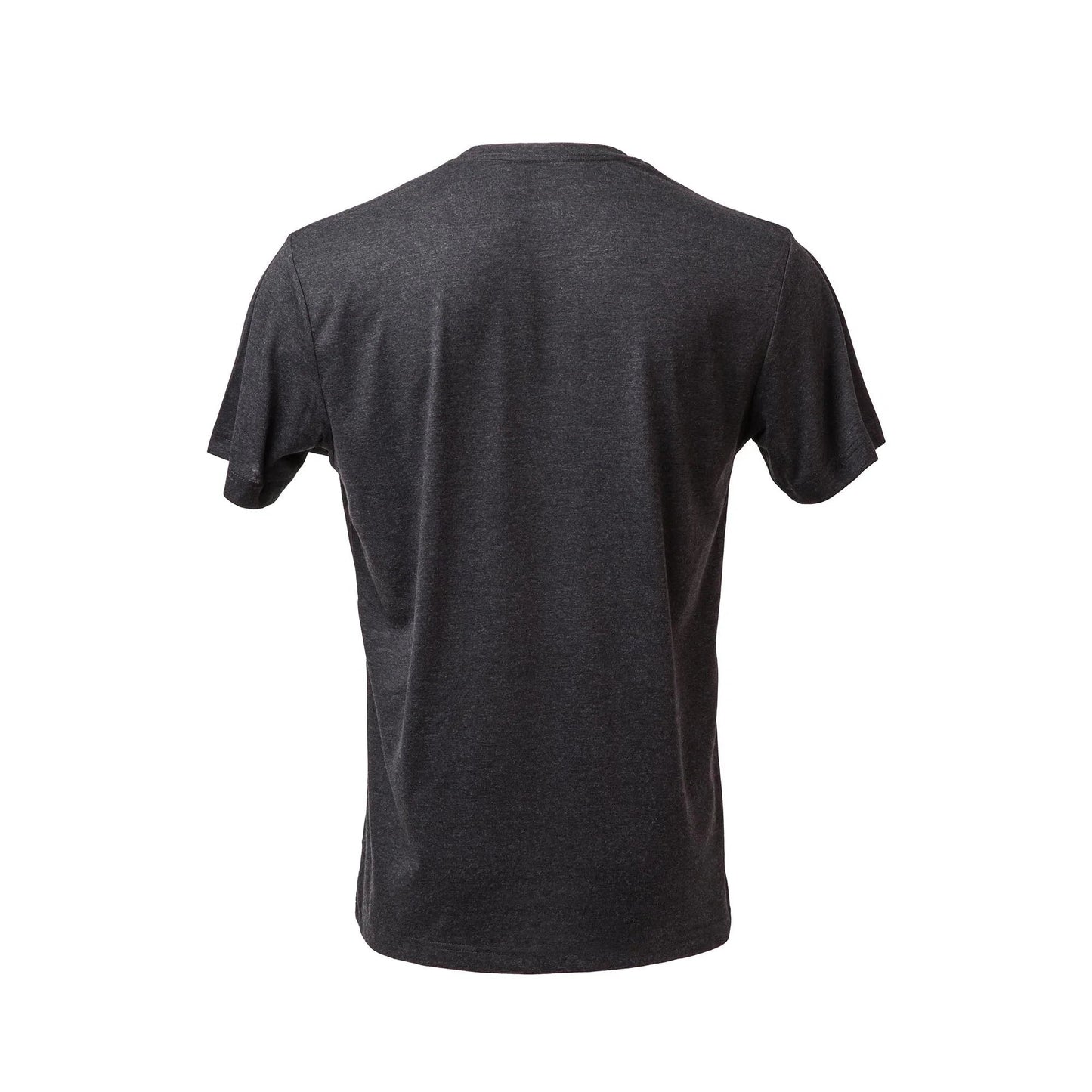 Slick Short Sleeve Tee - Tri-BlendX