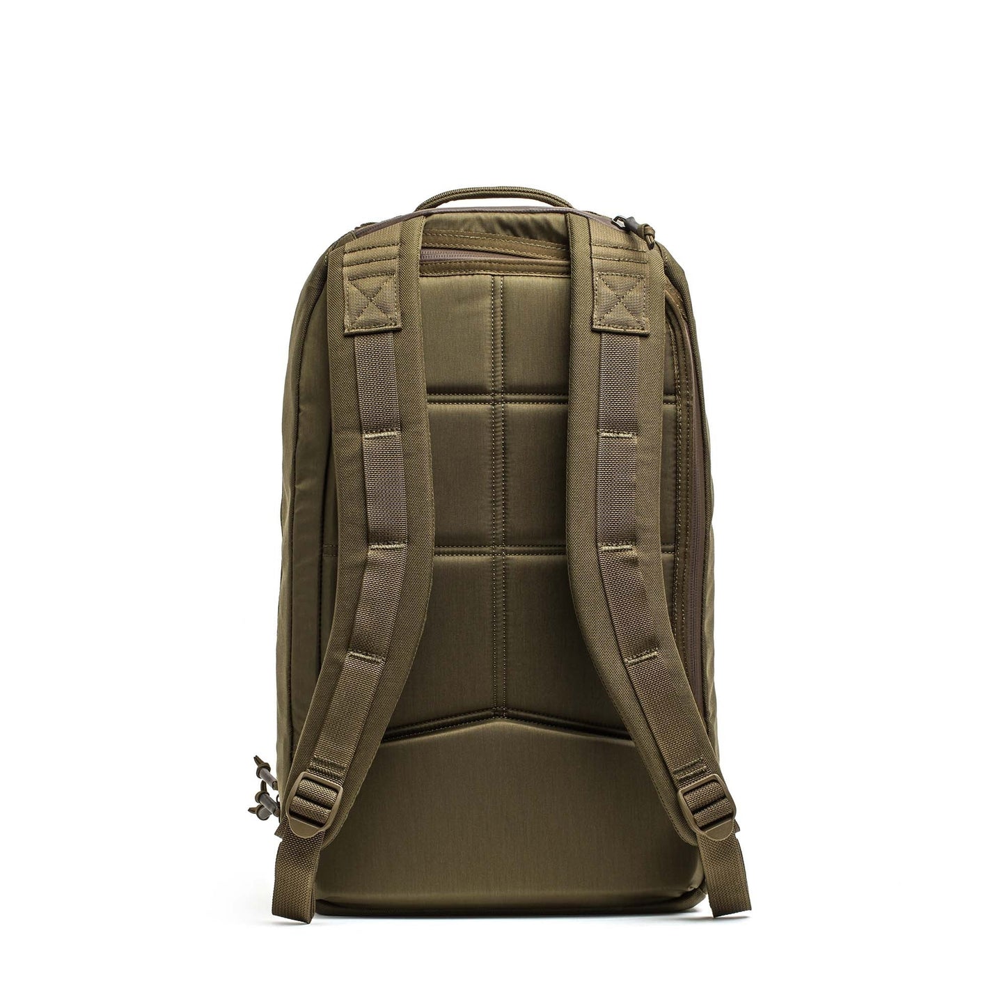 Double Bullet Ruck w/ Bombproof Laptop Compartment - 18L