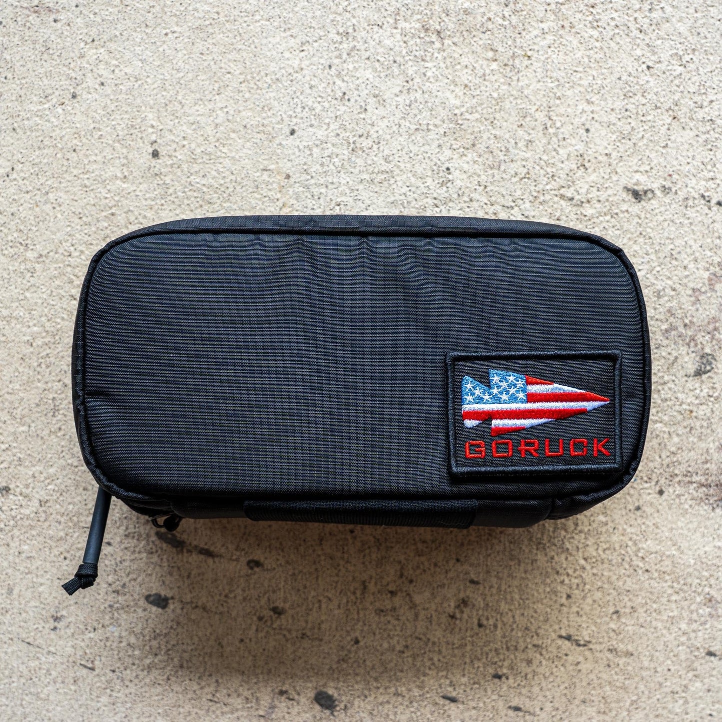 IFAK Case