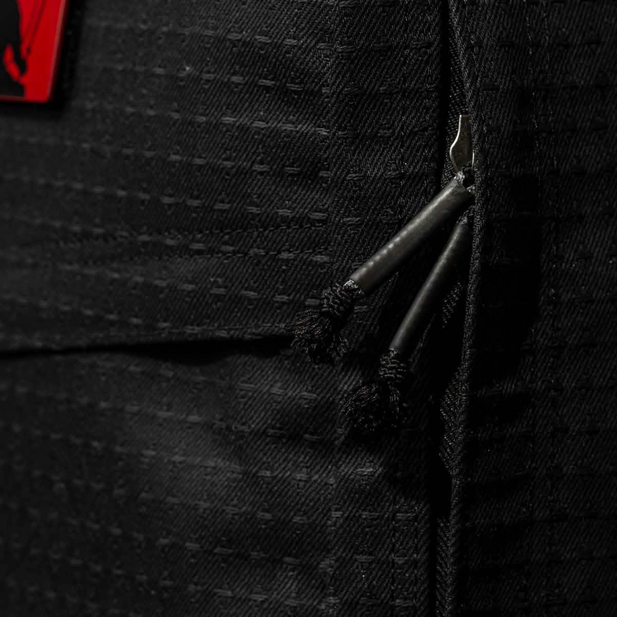 GR1 USA Japanese Denim - SECONDS