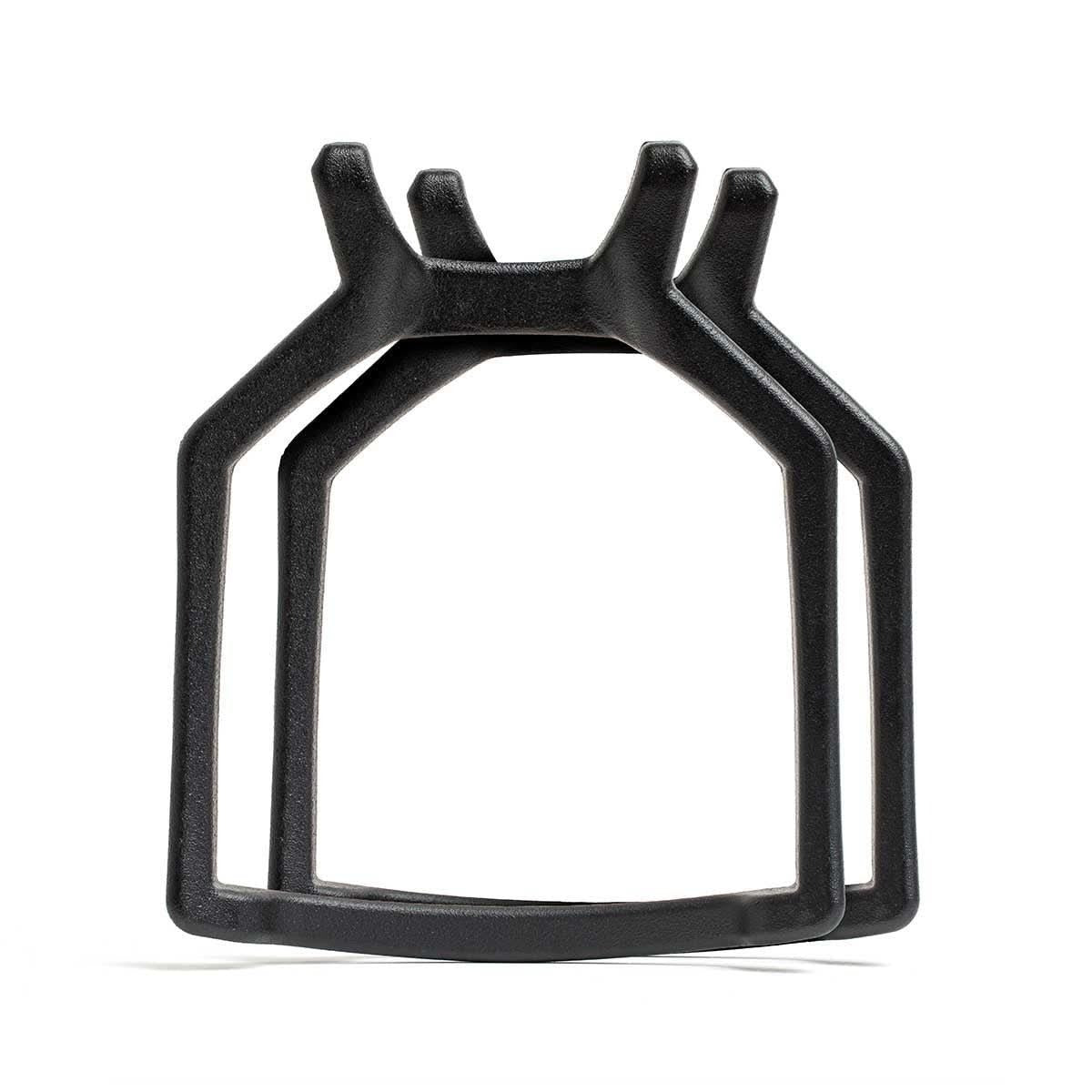 Curved Ruck Plates