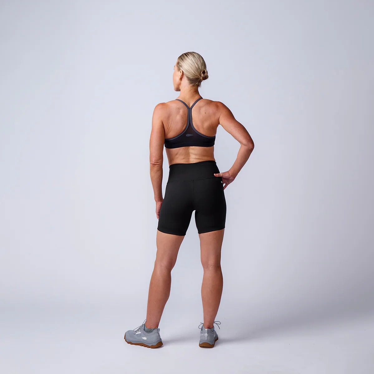 Biker Shorts