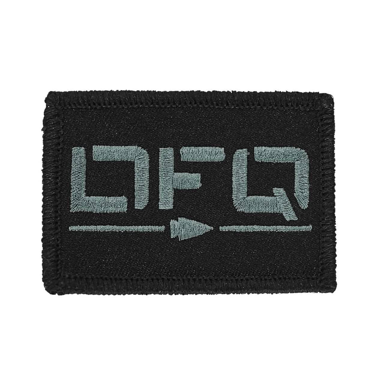 Patch - DFQ