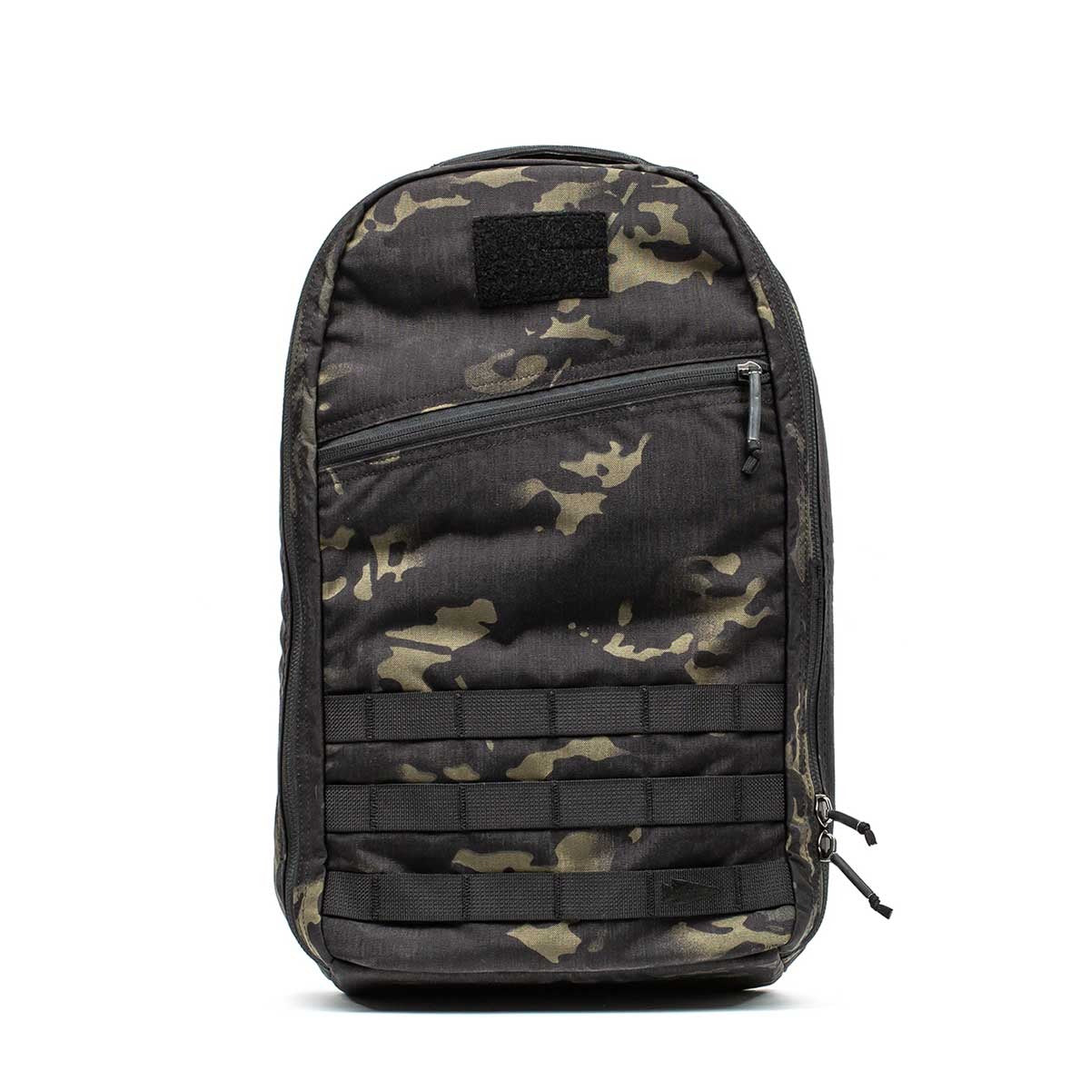 Bullet Ruck Classic - Ballistic Nylon Cordura