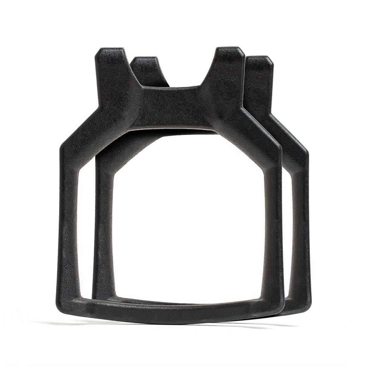 Curved Ruck Plates