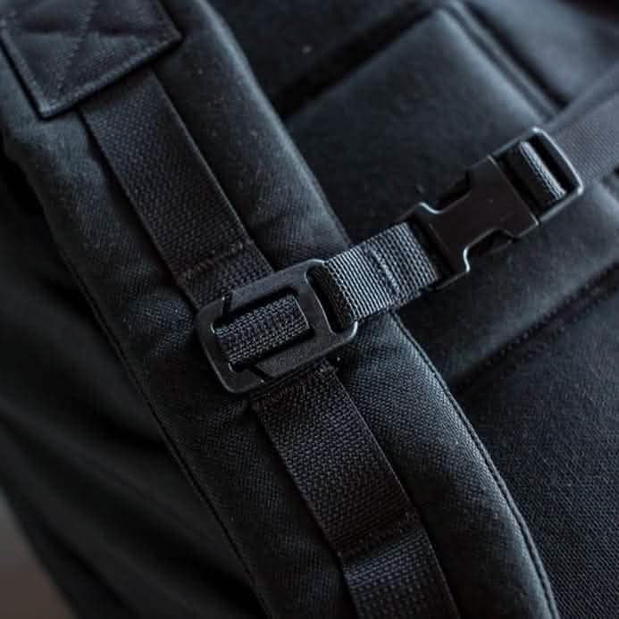 Training Sternum Strap