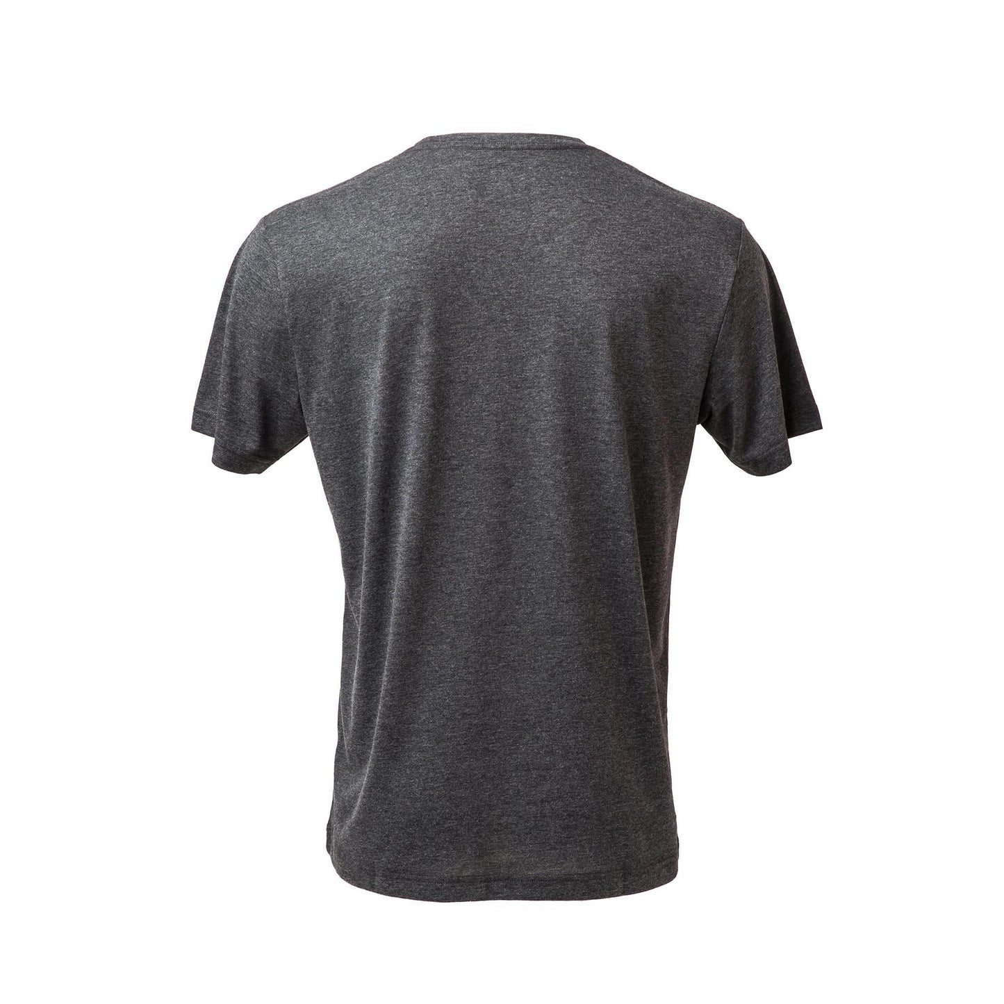 Slick Short Sleeve Tee - Tri-BlendX