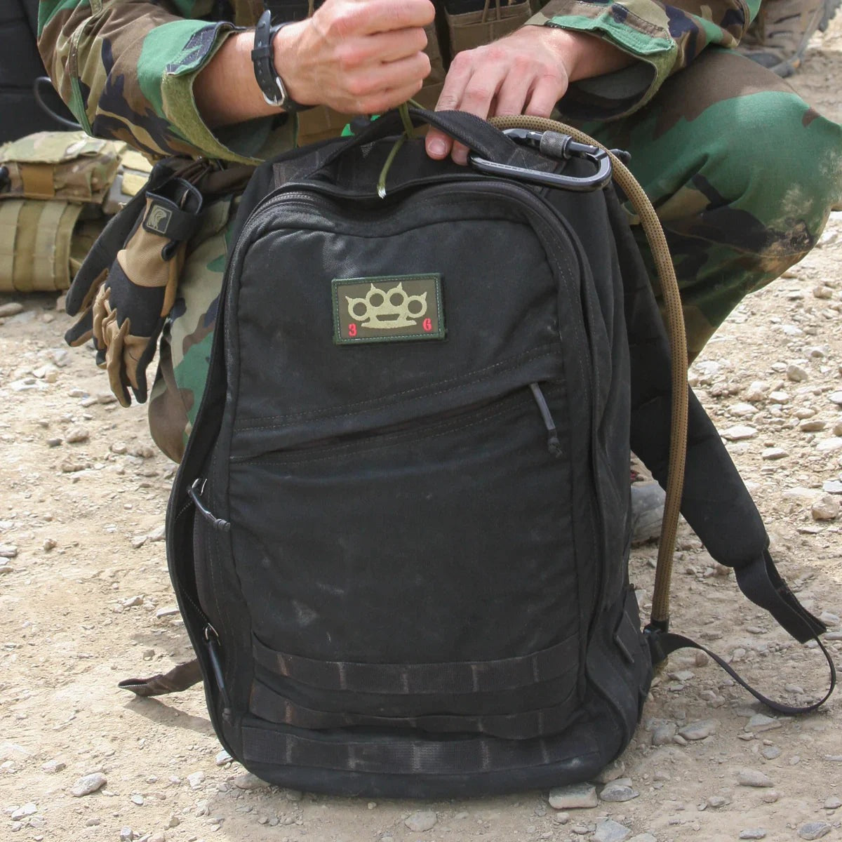 GR1 USA Throwback