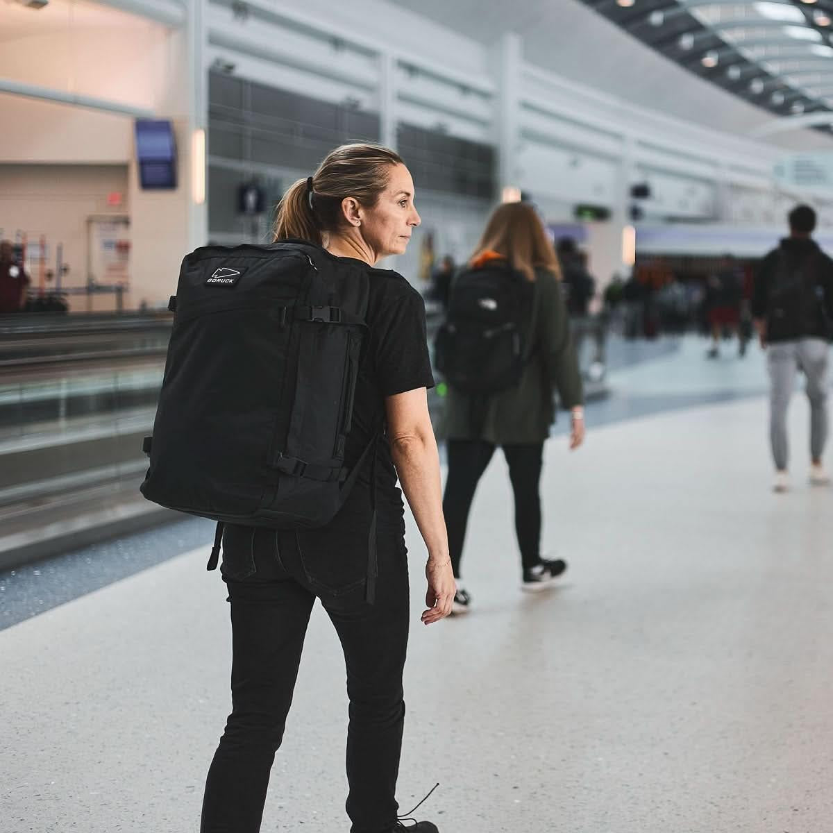 GR3 - WATERPROOF X-PAC